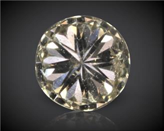 NATURAL Diamond / Heera SI-2 M 0.57 CTS. ( 1860 )